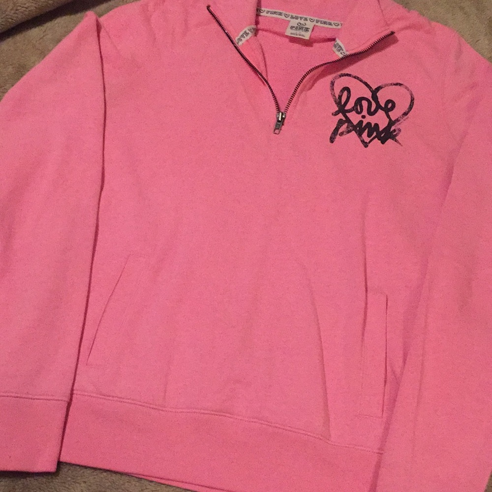 Sale🍀JacketPINK V/S Top